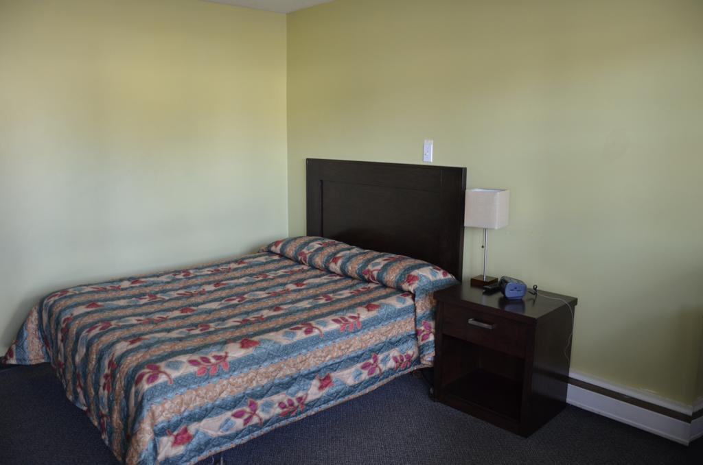 Coachman Inn Regina Kültér fotó