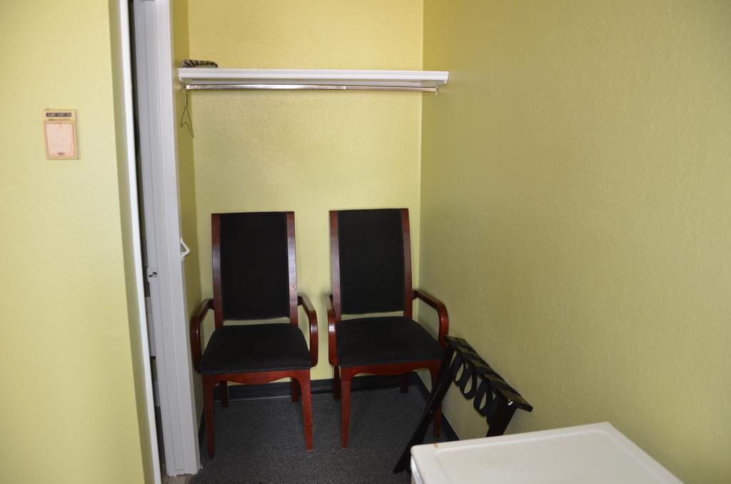 Coachman Inn Regina Kültér fotó