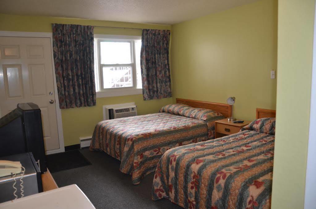 Coachman Inn Regina Kültér fotó